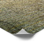 Thrashed Motel Poster (Ecke)