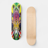 Thrasher g-cat Pro Skateboard (Vorderseite)