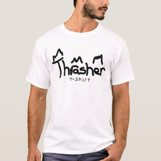 Thrasher-T - Shirt