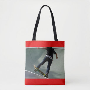 Thrasher Tasche