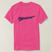 Thrashin T-Shirt (Design vorne)