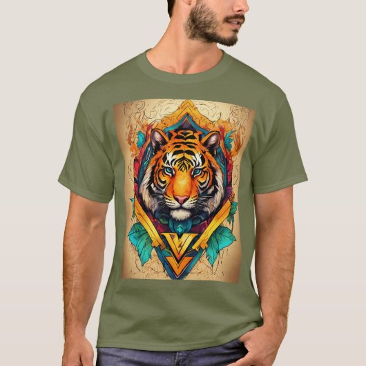 Thread Culture" T-Shirt (Vorderseite)