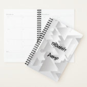 Thread Dump-Notebook Planer (Anzeige)