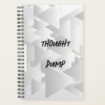Thread Dump-Notebook