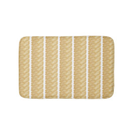 Thread of Gold Bath Mat Badematte