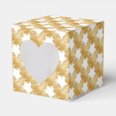 Thread of Gold Favor Box - Adiela Akoo Geschenkschachtel (Vorderseite)