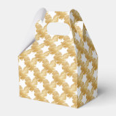 Thread of Gold Favor Boxes - Adiela Akoo Geschenkschachtel (Vorderseite)