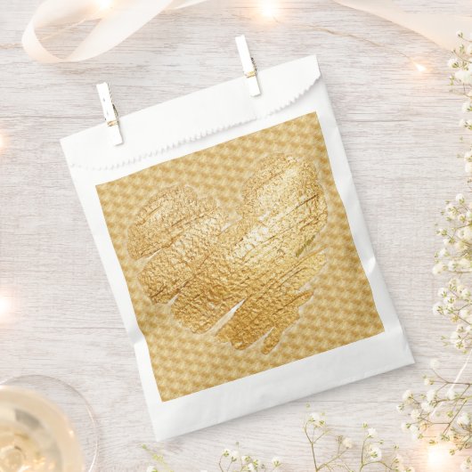 Thread of Gold Fevor Bags Geschenktütchen (Ausgeschnitten)