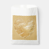 Thread of Gold Fevor Bags Geschenktütchen (Vorderseite)