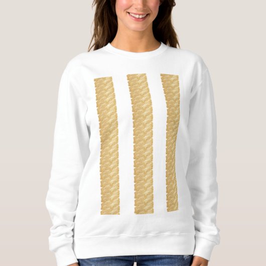 Thread of Gold Sweatshirt (Vorderseite)