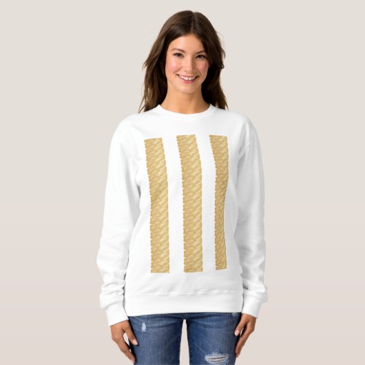Thread of Gold Sweatshirt (Vorne ganz)