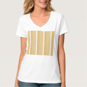 Thread of Gold T-Shirt - Adiela Akoo (Vorderseite)
