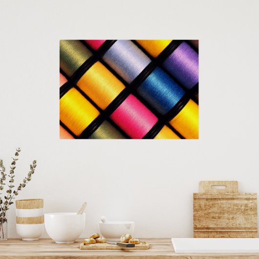 Thread Poster (Küche)