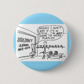 Thread Shop Button (Vorderseite)