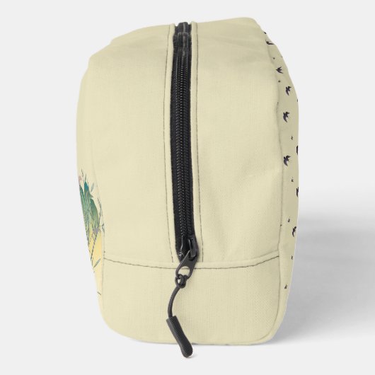 Thread Toilettenbeutel Waschbeutel (Rechts)