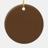 Thread von Schneidern Keramikornament (Hinten)