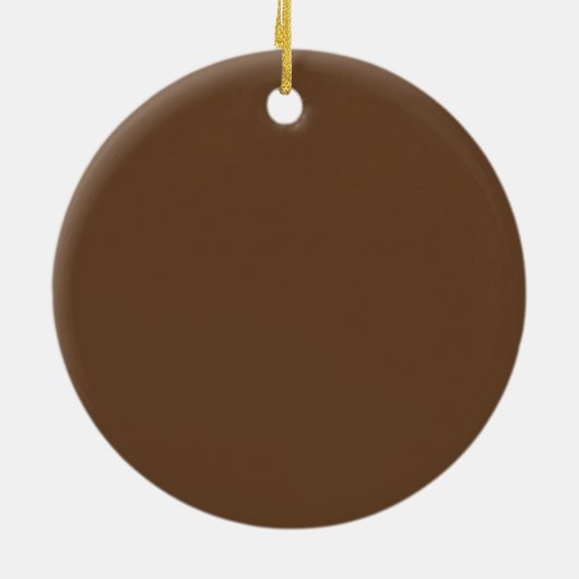 Thread von Schneidern Keramikornament (Hinten)