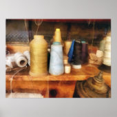 Thread von Schneidern Poster (Vorne)