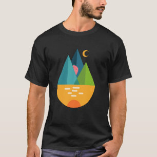 Threadless Andy Westface Hallo Grafik T-Shirt