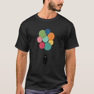 Threadless Andy Westface traumhafte Abenteuer Graf T-Shirt