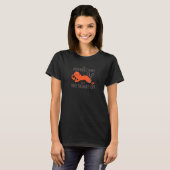 Threadless I Herz Guts Cute Blinddarm Operation Sh T-Shirt (Vorne ganz)