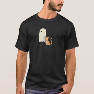 Threadless Weoos02 Ghost Story Grafik T-Shirt