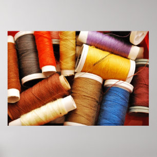 Threadpool Poster