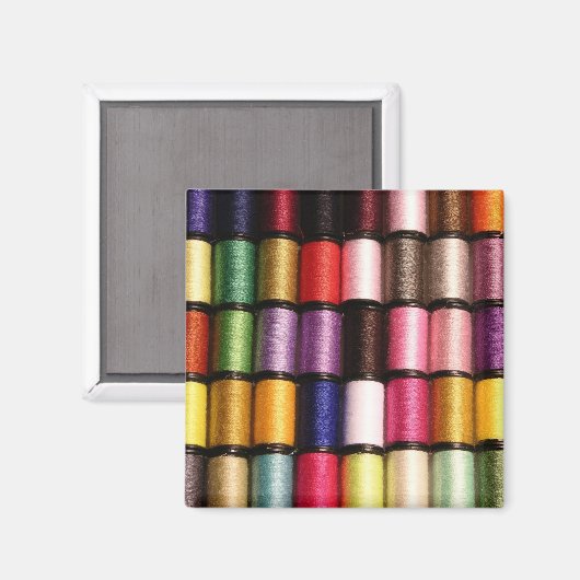 Threadpools Magnet (Vorderseite/Rückseite)