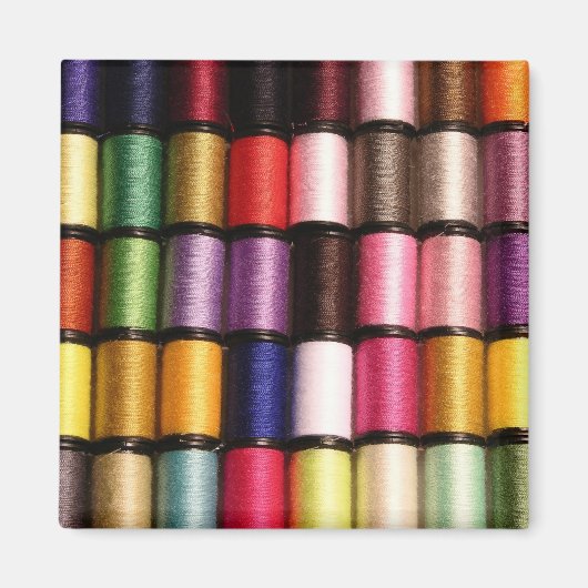 Threadpools Magnet (Vorne)