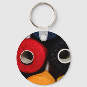 Threadpools Schlüsselanhänger