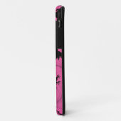 Threads Case-Mate iPhone Hülle (Hinten/Links)
