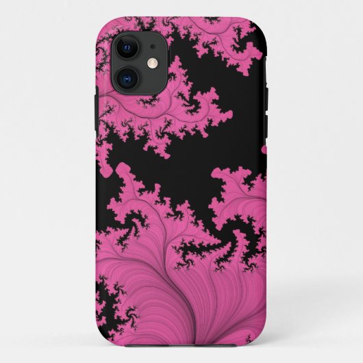 Threads Case-Mate iPhone Hülle (Rückseite)