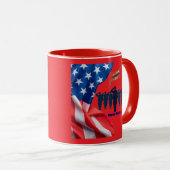 Threads of patriots pride bright red tasse (VorderseiteRechts)