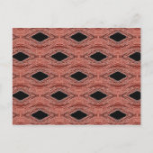 Threads Postkarte (Vorderseite)