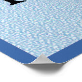 Threats to Free Speech Poster (Ecke)