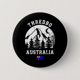 Thredbo Snowy Mountains Australien Skigebiet Alpin Button