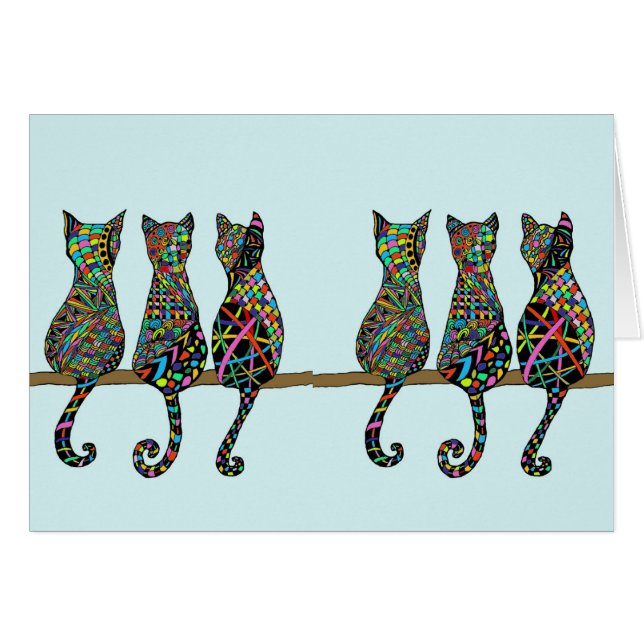 Three Amigos (Vorderseite (Horizontal))