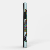 Three Amigos Case-Mate iPhone Hülle (Hinten/Rechts)