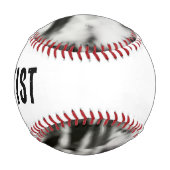 Three Baseball (Rückseite)