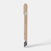 Three Bears Hug Phone Case iPhone 15 Hülle (Linke Seite)