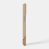 Three Bears Hug Phone Case iPhone 15 Hülle (Rechte Seite)