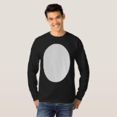 Three Blind Mice Mouse Bear Dog Wolf Costume T-Shirt (Vorne ganz)