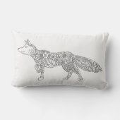 Three Buses Lendenkissen (Rückseite)