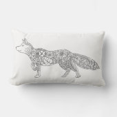 Three Buses Lendenkissen (Vorderseite)