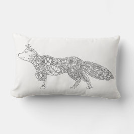 Three Buses Lendenkissen