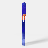 Three Color Gerberas - Painting Case Mate iPhone C (Rückseite / Rechts)