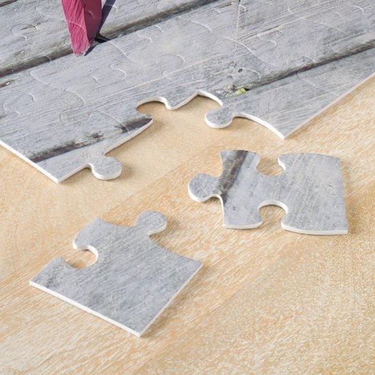 Three Colorful Chairs Puzzle (Seite)