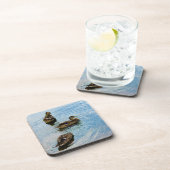 Three Cork Untersetzer (Rechte Seite)