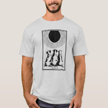 Three Dog "Night" Eclipse 2024