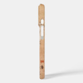 Three Drunken Women Japanese Art Torii Kiyonaga  Case-Mate iPhone Hülle (Rückseite / Links)